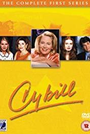 Cybill Like Family (1995–1998) Online