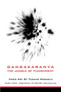 Dandakarnya: The Jungle of Punishment (2012) Online
