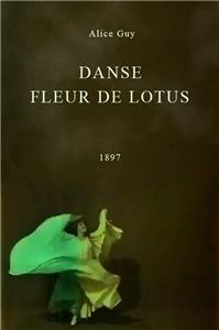 Danse fleur de lotus (1897) Online