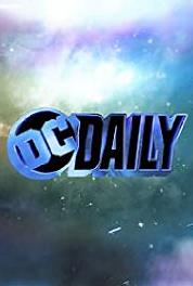 DC Daily Behind-the-scenes look at Aquaman & an Exclusive interview with G. Willow Wilson (2018– ) Online