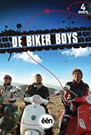 De Biker Boys De reconstructie (2014– ) Online