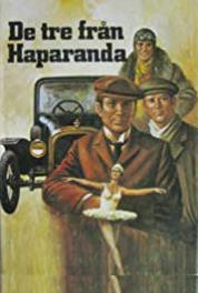 De tre från Haparanda Kalmar-Lund (1974– ) Online