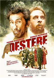 Destere (2008) Online