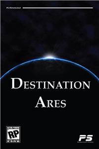 Destination Ares (2016) Online