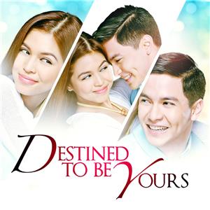 Destined to Be Yours  Online