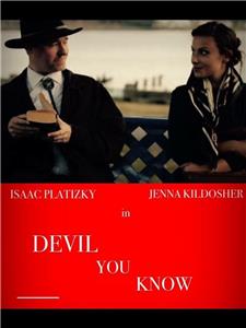 Devil You Know (2015) Online
