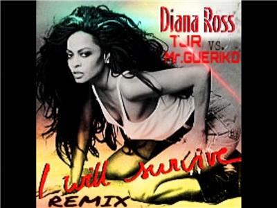 Diana Ross: I Will Survive (1996) Online