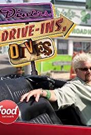 Diners, Drive-ins and Dives A Taste of Everywhere (2006– ) Online