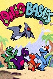 Dino Babies A Nose for the Truth/Housepests (1994–1995) Online
