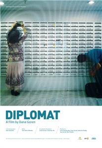 Diplomat (2009) Online