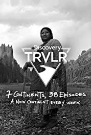 Discovery TRVLR Meet the Last Bushmen (2017–2018) Online