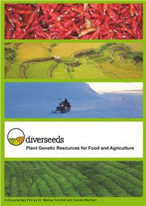 Diverseeds: Plant Genetic Resources for Food and Agriculture (2009) Online