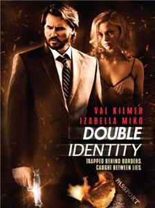 Double Identity (2009) Online