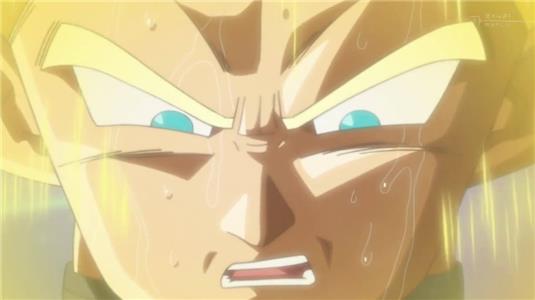 Dragon Ball Super: Doragon bôru cho Masaka no dai kusen! Bejîta ikari no dai bakuhatsu! (2015–2018) Online