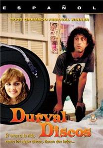 Durval Discos (2002) Online