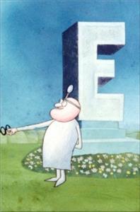 'E' (1981) Online