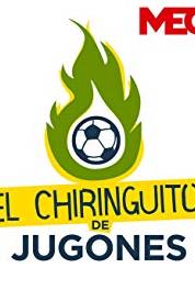 El Chiringuito de Jugones Episode dated 7 January 2015 (2014– ) Online