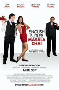 English Butler Masala Chai (2010) Online