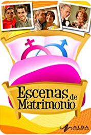 Escenas de matrimonio Episode dated 29 October 2007 (2007– ) Online