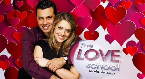 Escola Do Amor  Online
