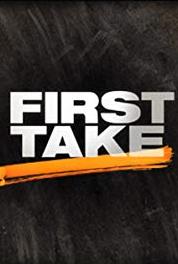 ESPN First Take Aaron Boone/Buster Olney/Darren Woodson/Michael Kay/Will Cain (2007– ) Online