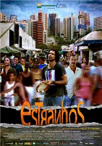 Estranhos (2010) Online