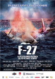 F-27: The Movie (2014) Online