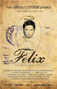 Félix: Autoficciones de un traficante (2011) Online