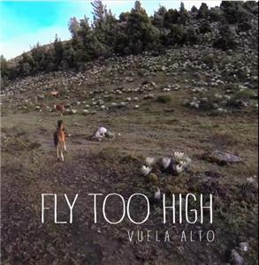 Fly too high (2015) Online