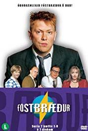 Fóstbræður Episode #2.7 (1997–2001) Online