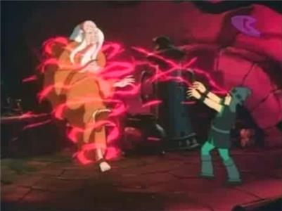 Galtar and the Golden Lance Ither's Apprentice (1985–1986) Online