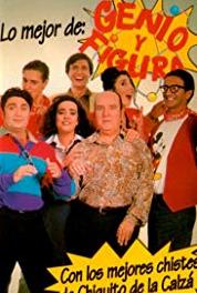 Genio y figura Episode dated 20 January 1995 (1994–1995) Online