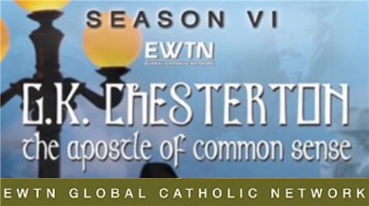 G.K. Chesterton: The Apostle of Common Sense Saint G.K.C? (2000– ) Online