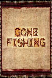 Gone Fishing (2017) Online