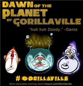 Gorillaville  Online