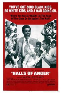 Halls of Anger (1970) Online