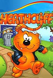 Heathcliff Great Cop 'n Cat Chase/Milk Run Mayhem/Heir Today Gone Tomorrow/U.F. Oafs (1980–1984) Online