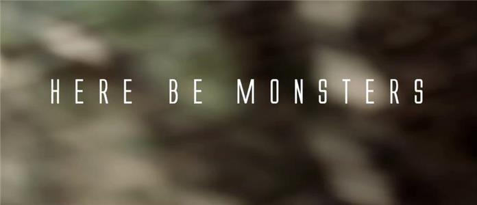 Here Be Monsters (2016) Online