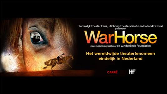 Het verhaal achter War Horse (2014) Online