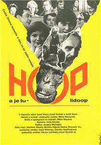 Hop - a je tu lidoop (1978) Online