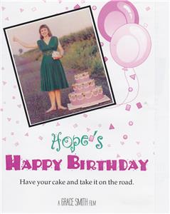 Hope's Happy Birthday (1995) Online