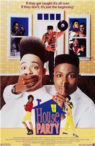 House Party (1990) Online