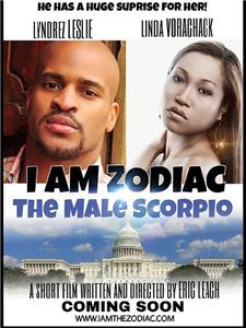 I Am Zodiac: The Male Scorpio (2016) Online