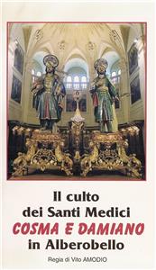 Il culto dei Santi Medici in Alberobello (1996) Online