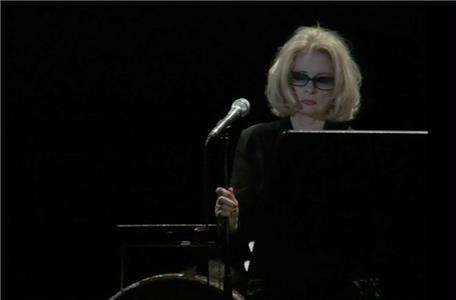 Ingrid Caven, musique et voix (2012) Online