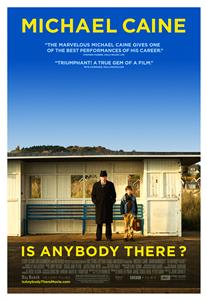 Is Anybody There? (2008) Online