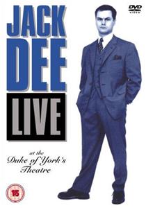 Jack Dee: Live at the Duke of York's Theatre (1992) Online