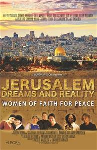 Jerusalem Dreams and Reality (2014) Online