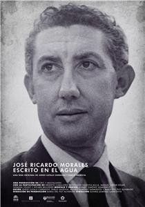 José Ricardo Morales. Escrito en el agua (2015) Online