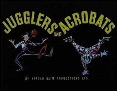 Jugglers and Acrobats (1964) Online